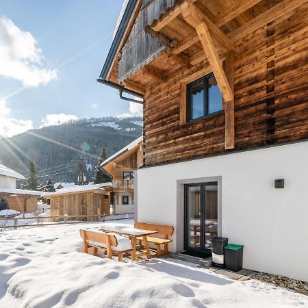 Premium Maisonette Near Ski Resorts ซังคท์มิคาอิลอิมลุงเกา ภายนอก รูปภาพ