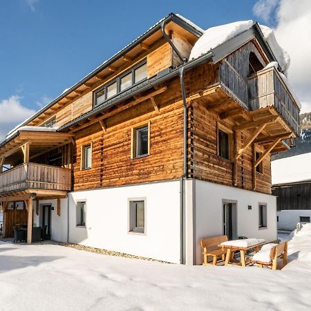 Premium Maisonette Near Ski Resorts ซังคท์มิคาอิลอิมลุงเกา ภายนอก รูปภาพ