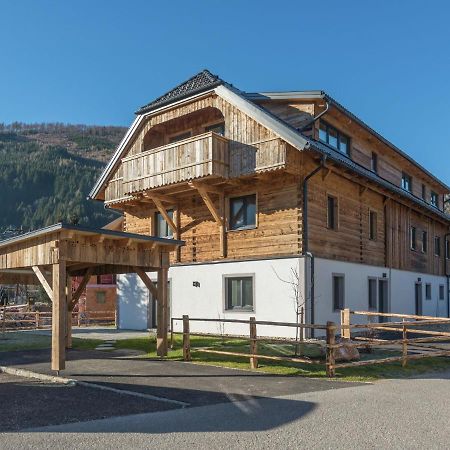 Premium Maisonette Near Ski Resorts ซังคท์มิคาอิลอิมลุงเกา ภายนอก รูปภาพ