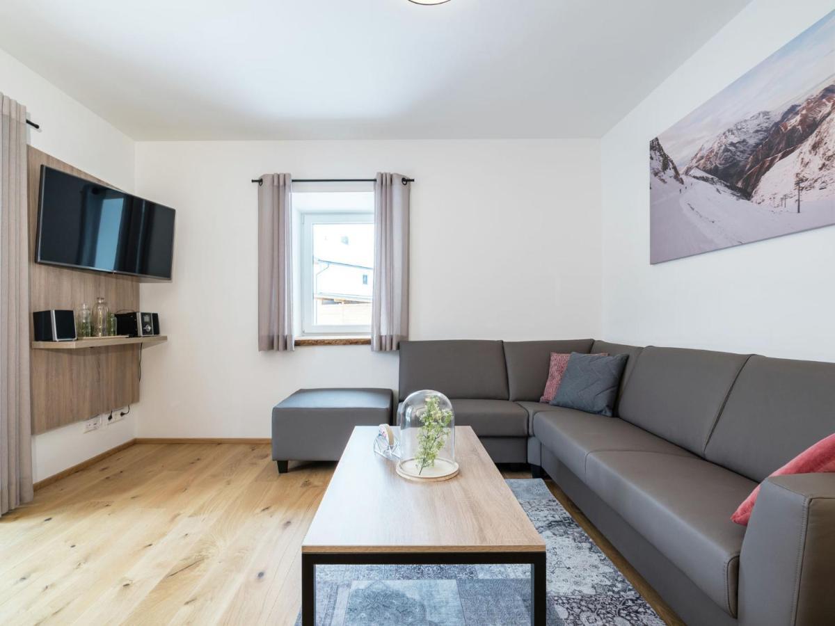 Premium Maisonette Near Ski Resorts ซังคท์มิคาอิลอิมลุงเกา ภายนอก รูปภาพ