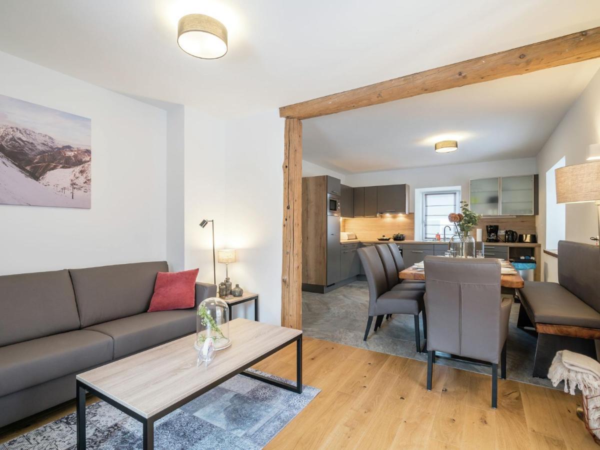 Premium Maisonette Near Ski Resorts ซังคท์มิคาอิลอิมลุงเกา ภายนอก รูปภาพ