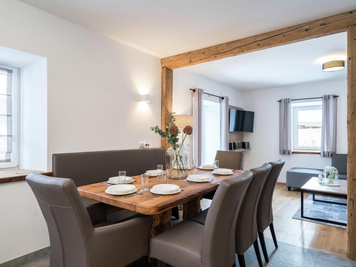 Premium Maisonette Near Ski Resorts ซังคท์มิคาอิลอิมลุงเกา ภายนอก รูปภาพ