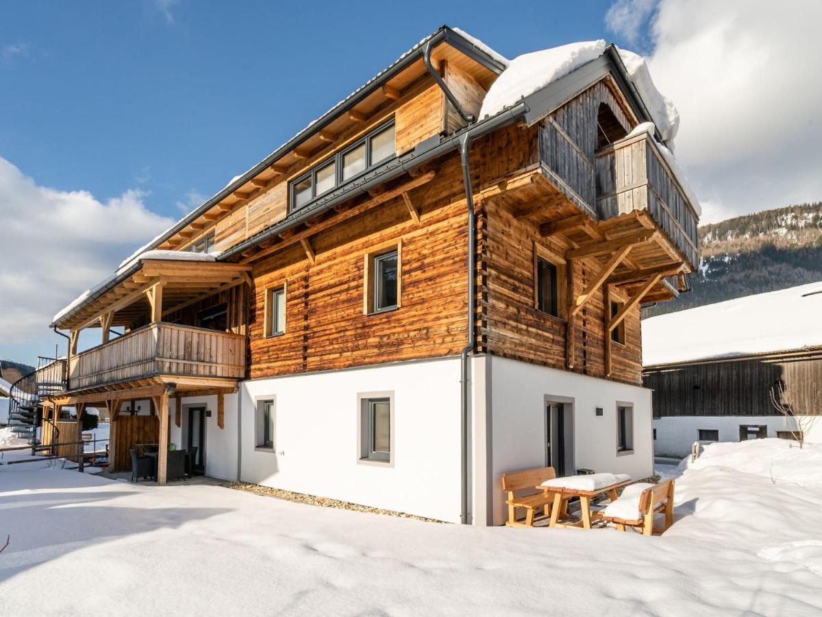 Premium Maisonette Near Ski Resorts ซังคท์มิคาอิลอิมลุงเกา ภายนอก รูปภาพ