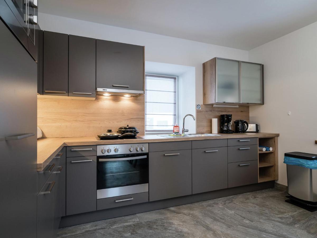 Premium Maisonette Near Ski Resorts ซังคท์มิคาอิลอิมลุงเกา ภายนอก รูปภาพ