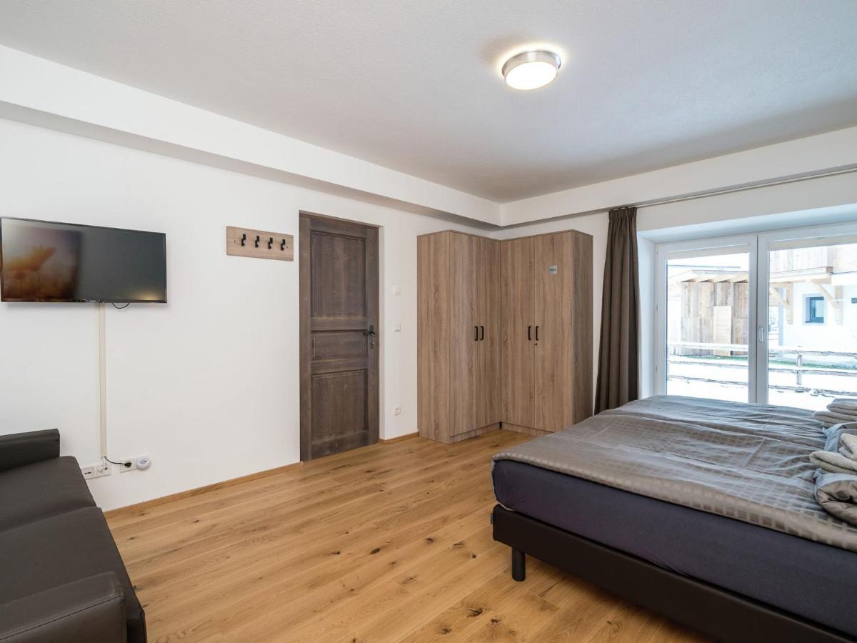 Premium Maisonette Near Ski Resorts ซังคท์มิคาอิลอิมลุงเกา ภายนอก รูปภาพ