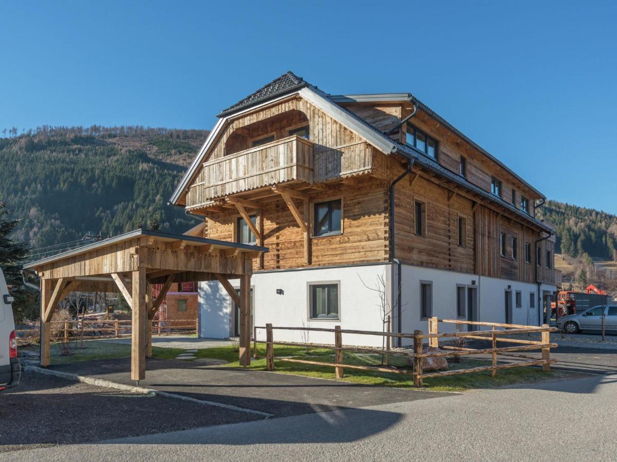 Premium Maisonette Near Ski Resorts ซังคท์มิคาอิลอิมลุงเกา ภายนอก รูปภาพ