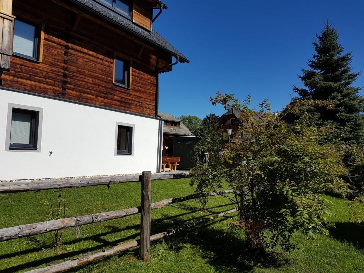 Premium Maisonette Near Ski Resorts ซังคท์มิคาอิลอิมลุงเกา ภายนอก รูปภาพ