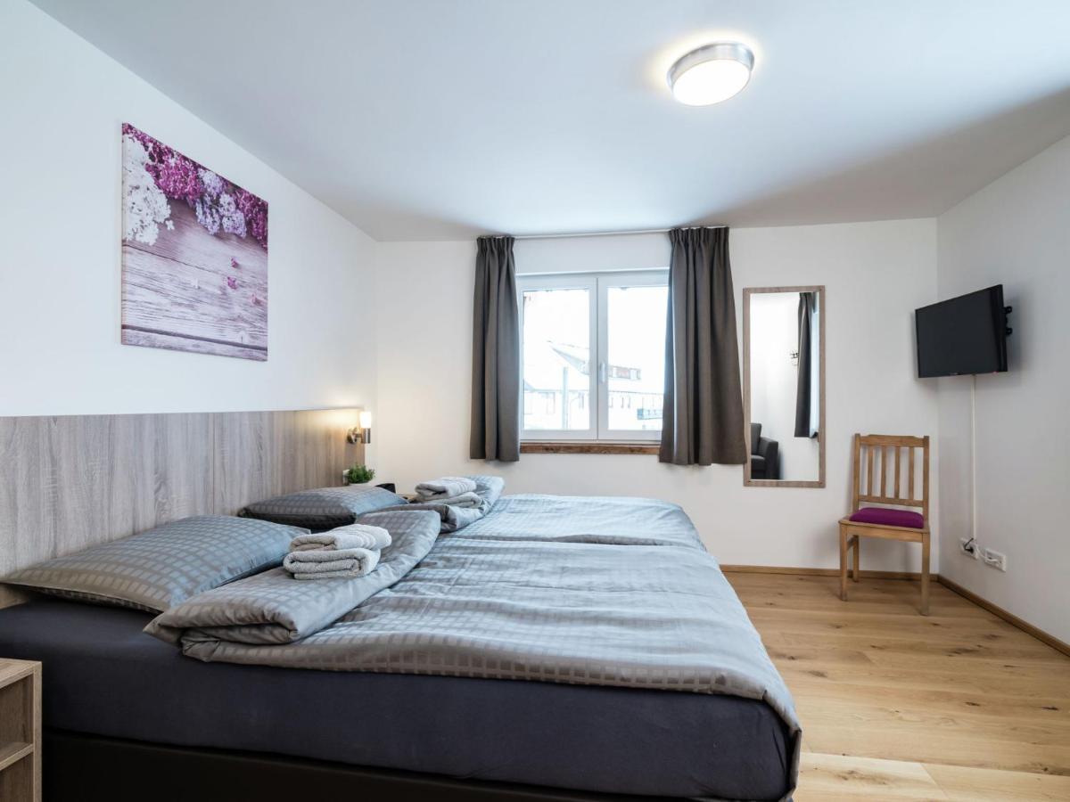 Premium Maisonette Near Ski Resorts ซังคท์มิคาอิลอิมลุงเกา ภายนอก รูปภาพ