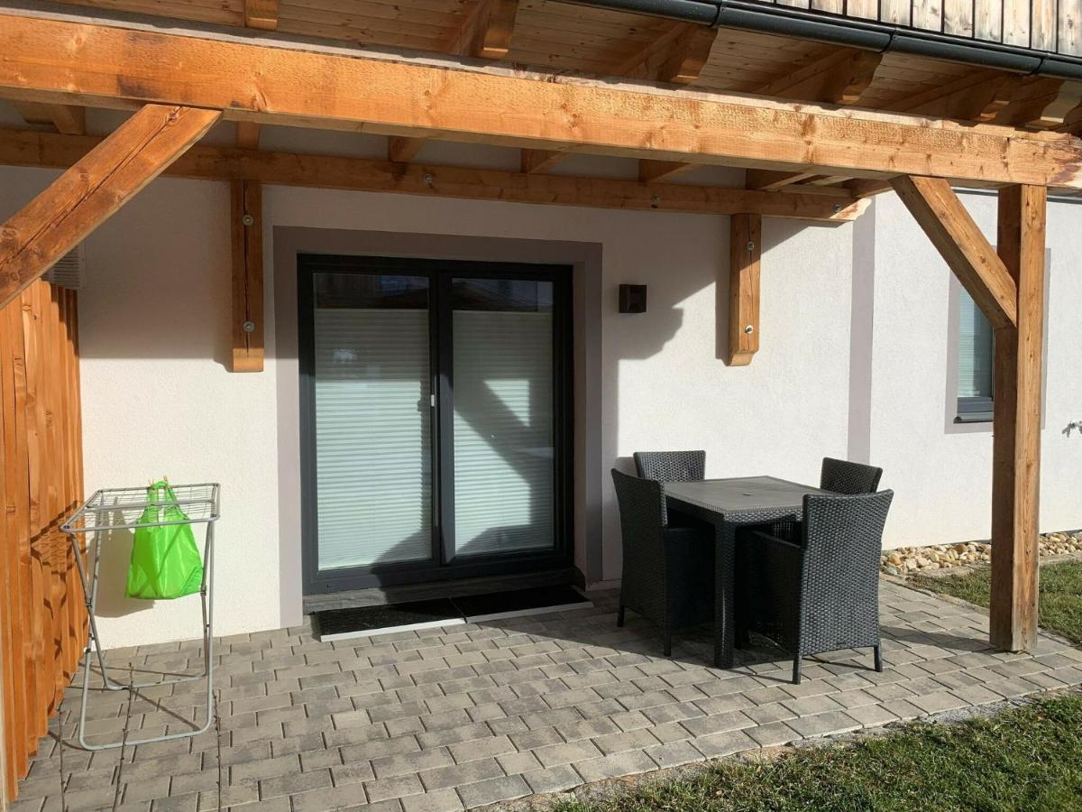 Premium Maisonette Near Ski Resorts ซังคท์มิคาอิลอิมลุงเกา ภายนอก รูปภาพ