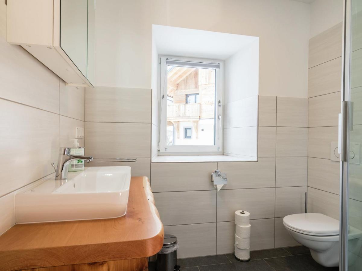Premium Maisonette Near Ski Resorts ซังคท์มิคาอิลอิมลุงเกา ภายนอก รูปภาพ