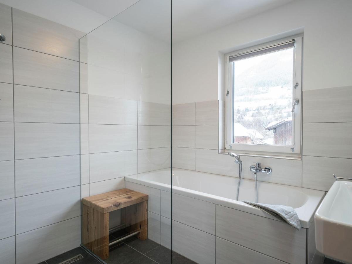 Premium Maisonette Near Ski Resorts ซังคท์มิคาอิลอิมลุงเกา ภายนอก รูปภาพ