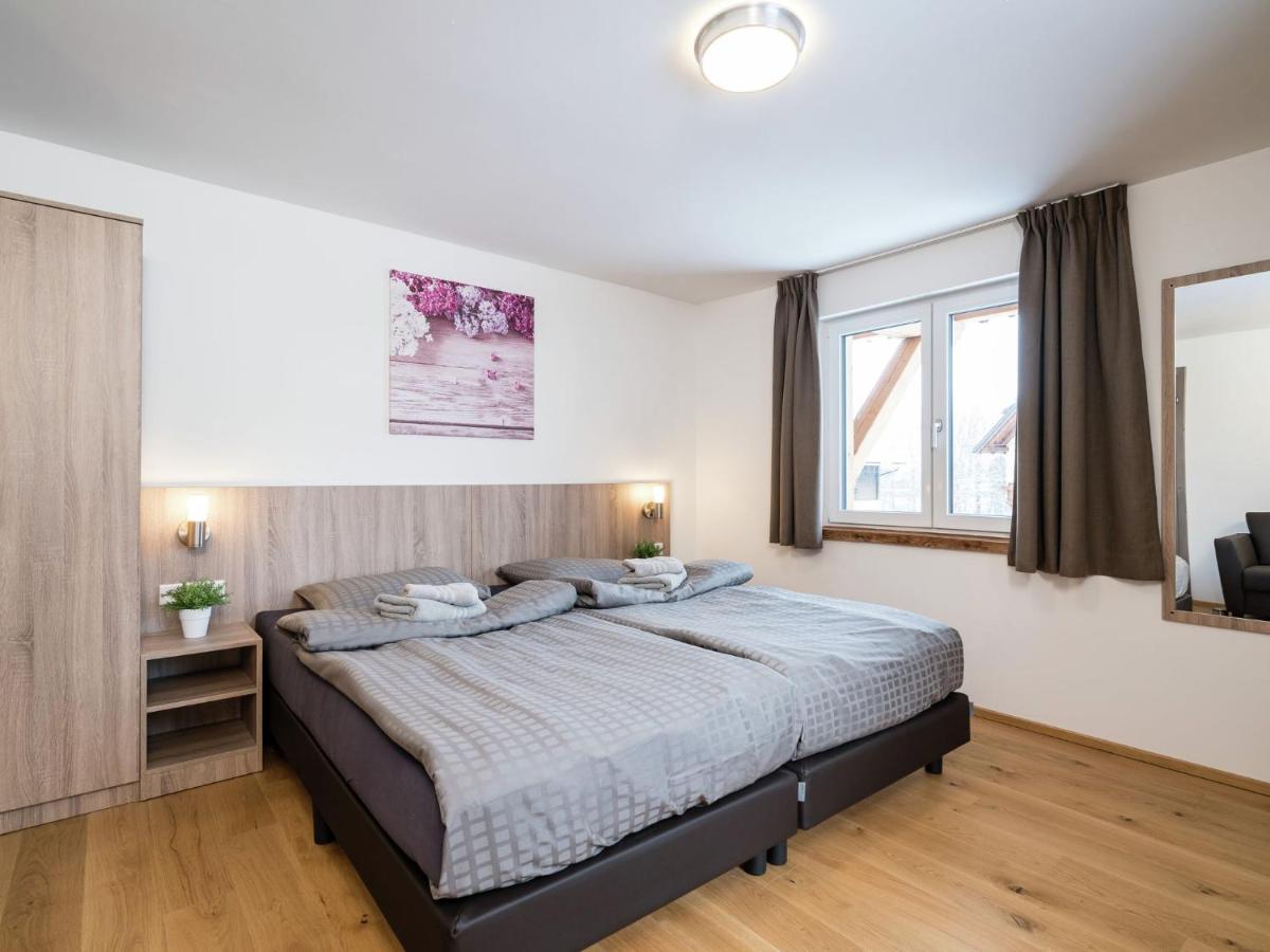 Premium Maisonette Near Ski Resorts ซังคท์มิคาอิลอิมลุงเกา ภายนอก รูปภาพ