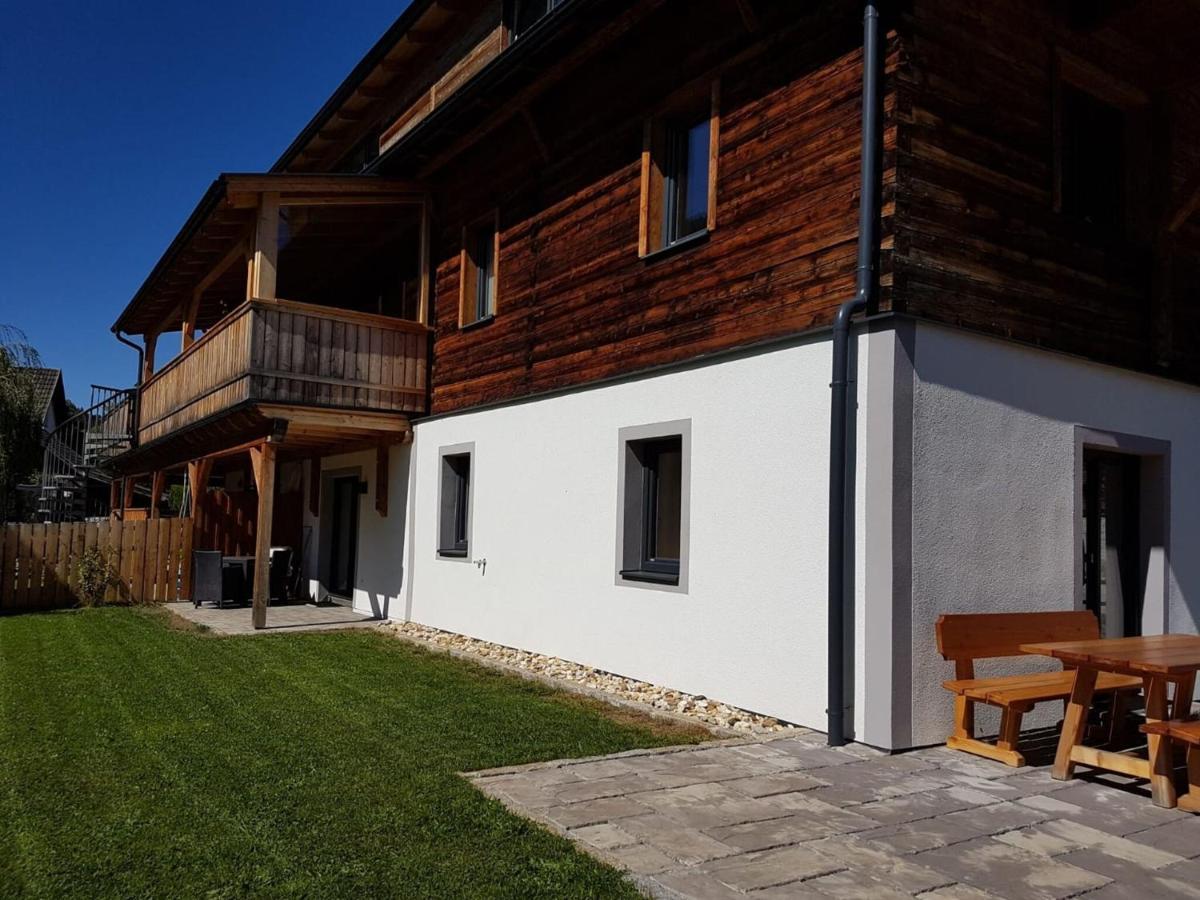 Premium Maisonette Near Ski Resorts ซังคท์มิคาอิลอิมลุงเกา ภายนอก รูปภาพ
