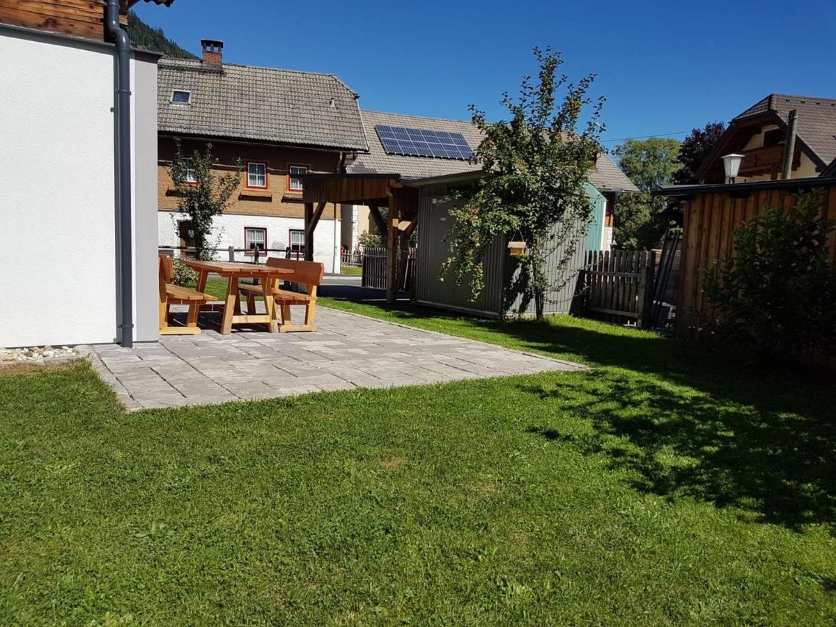 Premium Maisonette Near Ski Resorts ซังคท์มิคาอิลอิมลุงเกา ภายนอก รูปภาพ