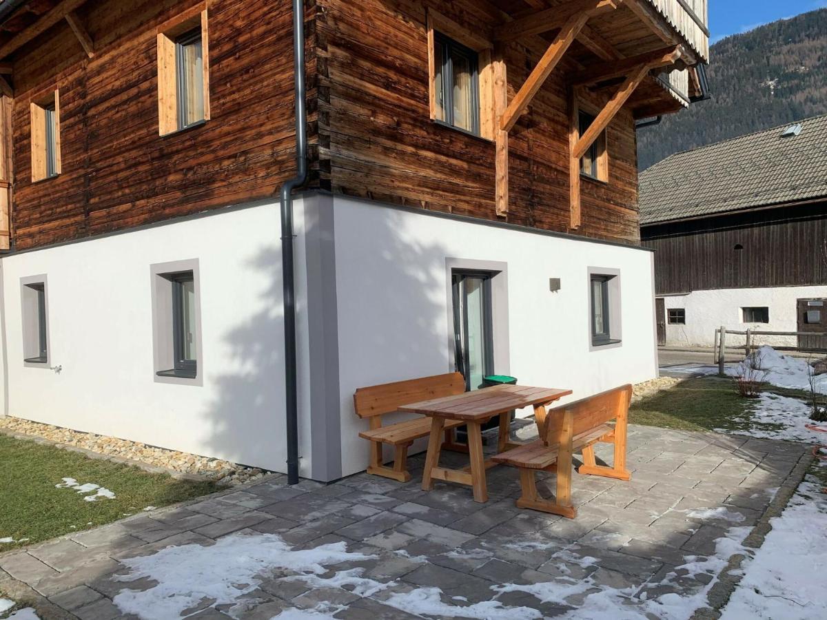Premium Maisonette Near Ski Resorts ซังคท์มิคาอิลอิมลุงเกา ภายนอก รูปภาพ